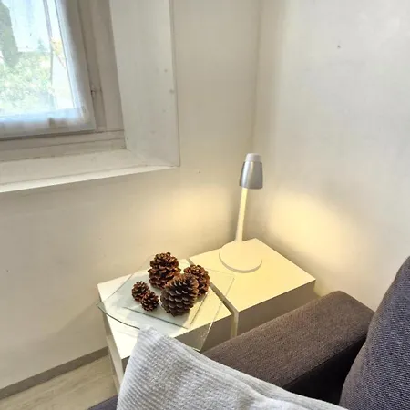 Apartamento - - Rez-de-jardin - Marche A Deux Pas A 600m