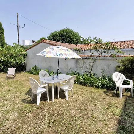 - - Rez-de-jardin - Marche A Deux Pas A 600m * 로양
