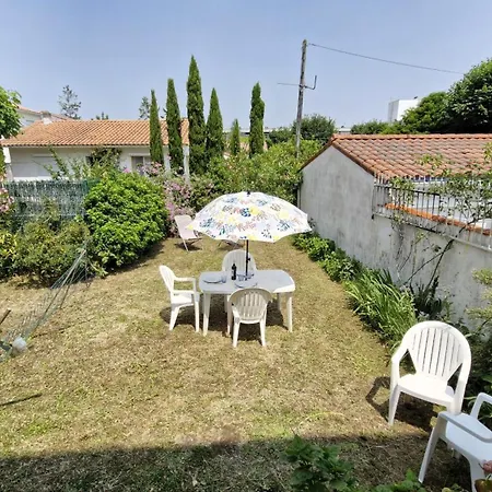 - - Rez-de-jardin - Marche A Deux Pas A 600m * 로양