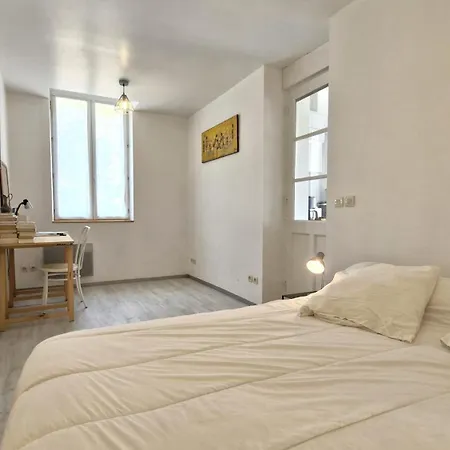 - - Rez-de-jardin - Marche à Deux Pas à 600m * Royan